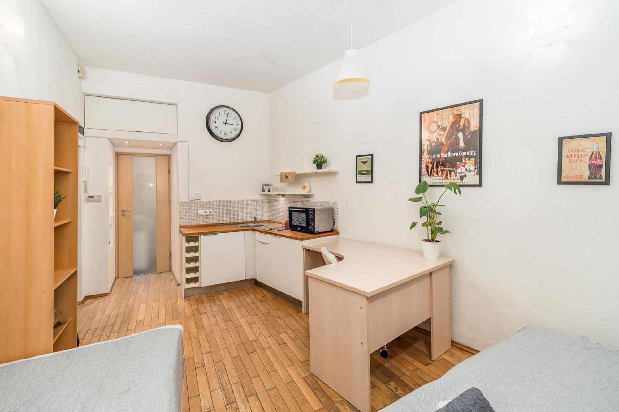 Felicjanek Bliss Apartmán