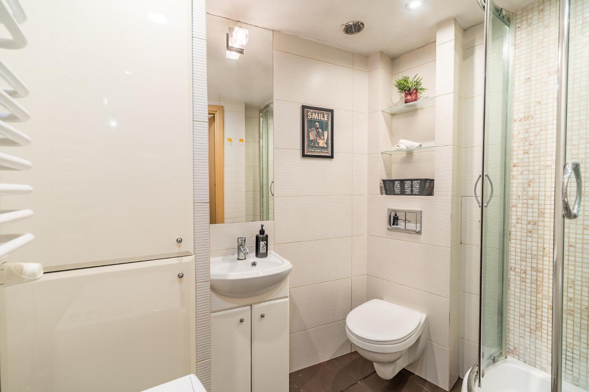 Felicjanek Bliss Apartmán Krakov