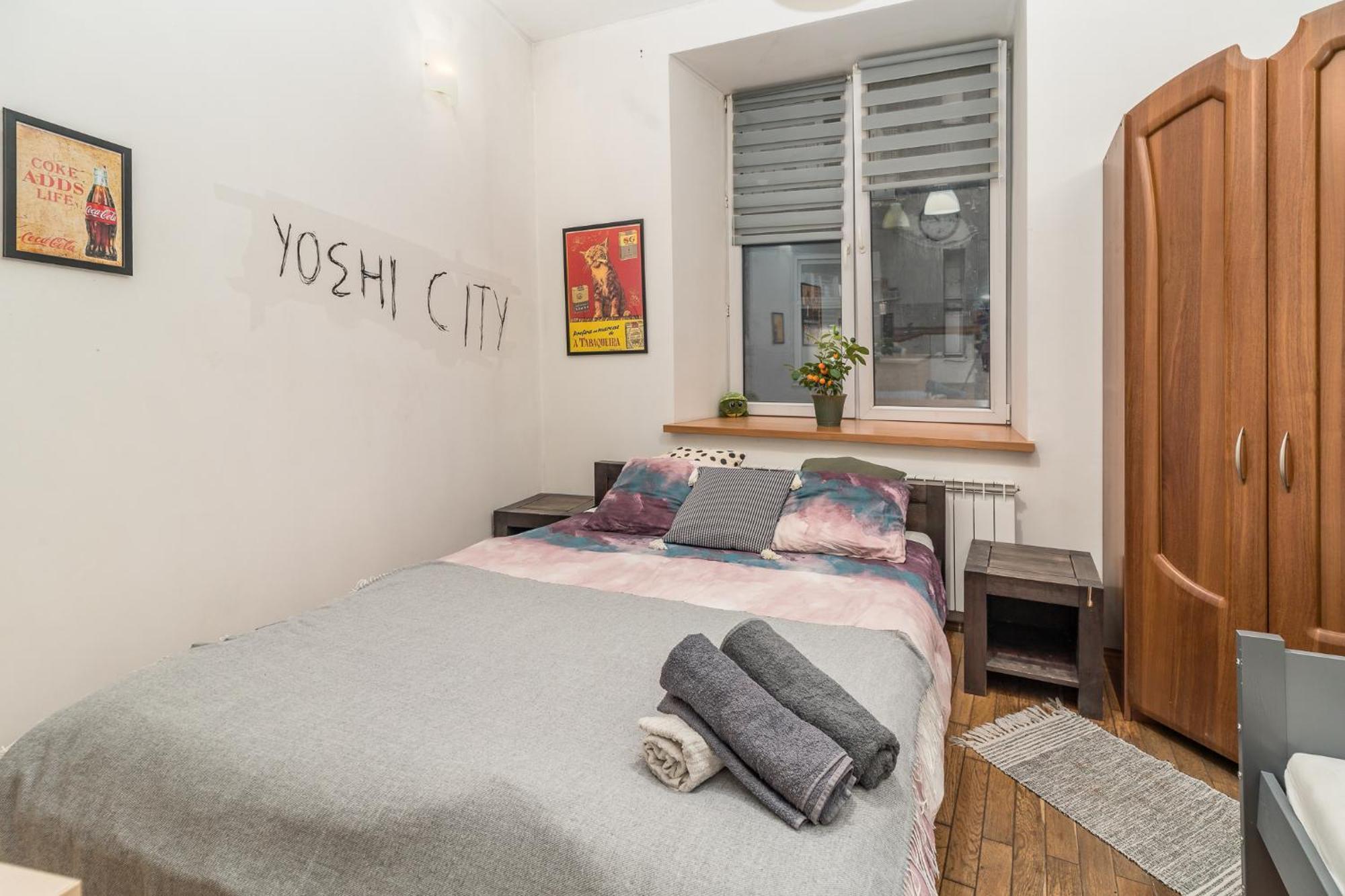 Felicjanek Bliss Apartmán Krakov